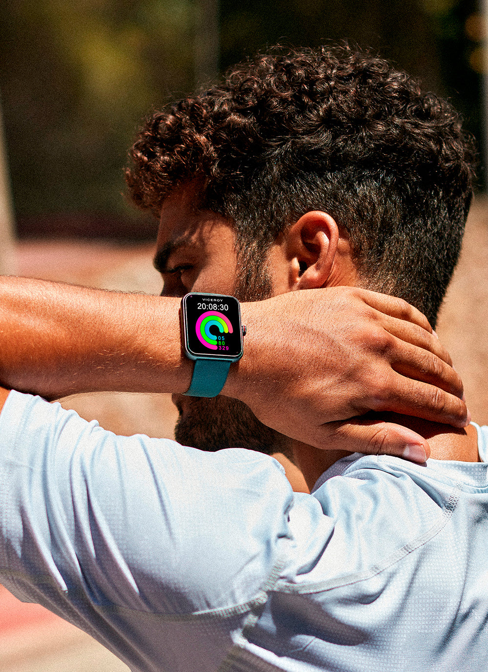 Relojes inteligentes unisex