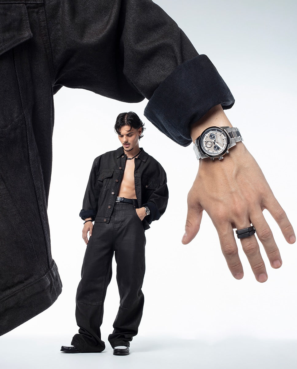 Abraham Mateo SS26