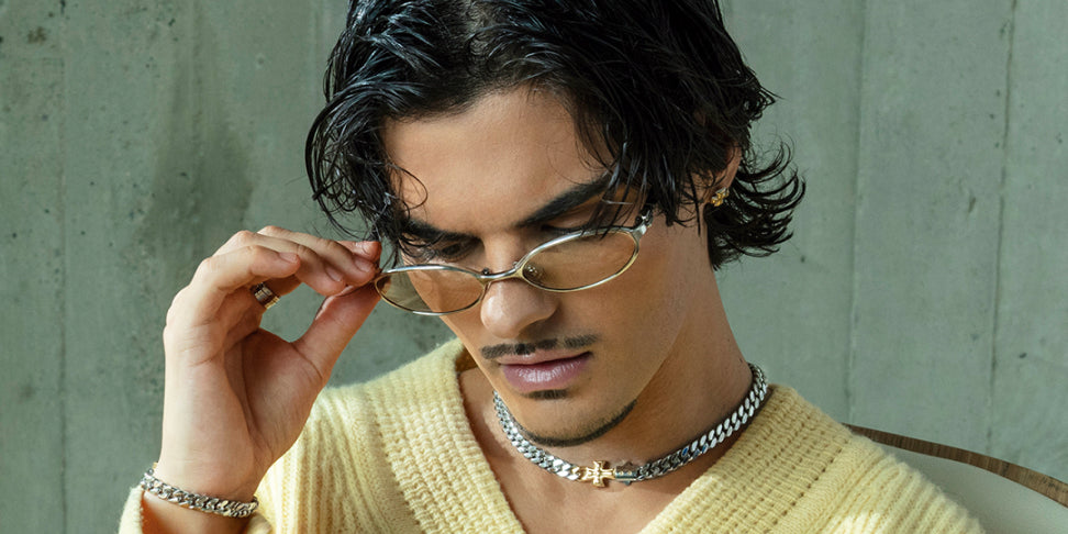 Abraham Mateo FW26