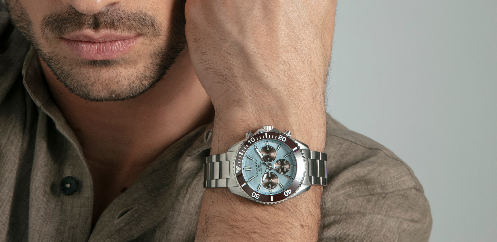 Comprar relojes para hombre Viceroy
