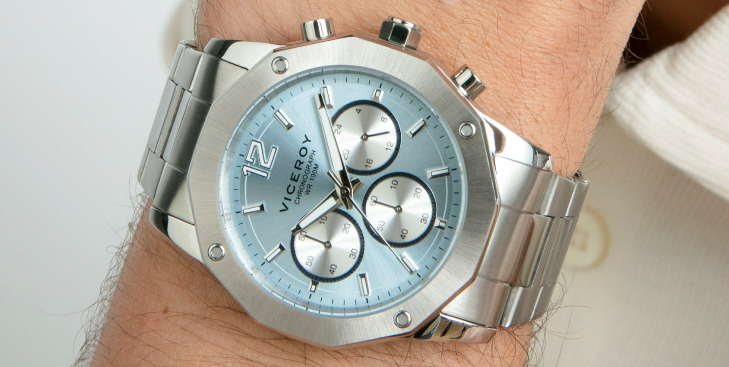 Comprar reloj hombre 2025