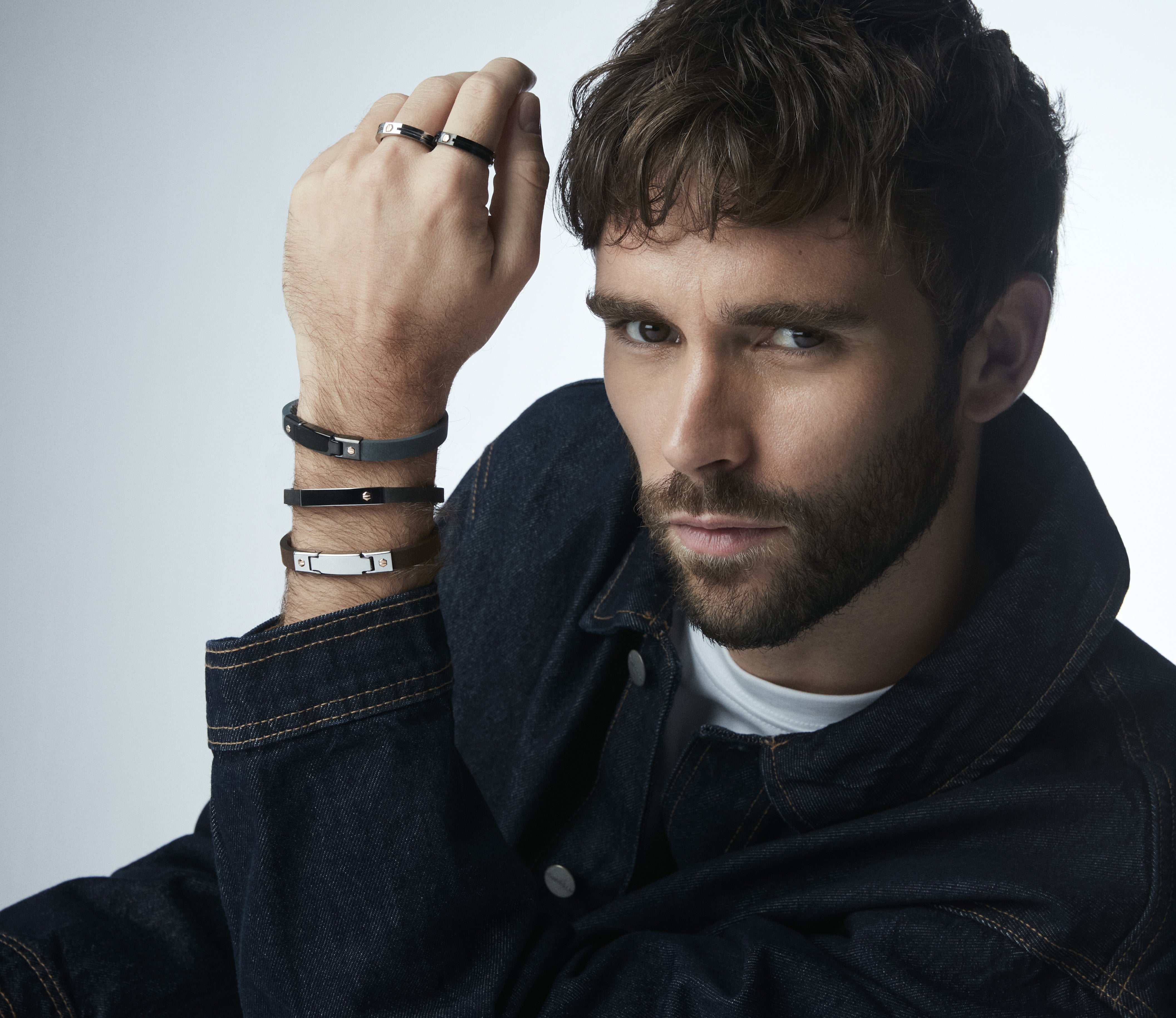 Nuevas joyas para hombre de Viceroy