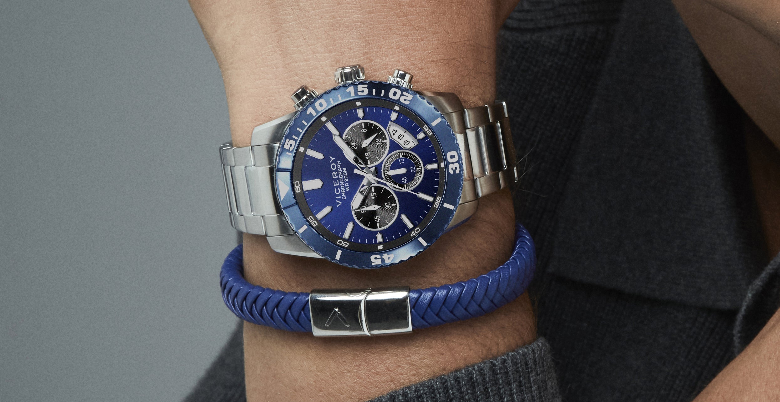 Comprar relojes para hombre Viceroy
