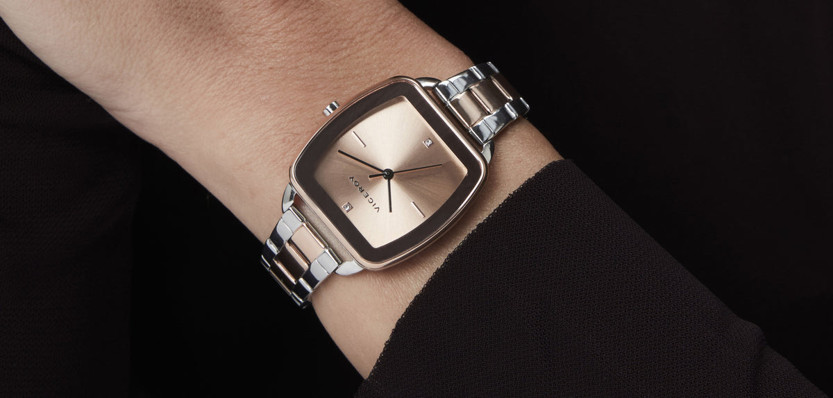 Relojes Real Madrid – VICEROY