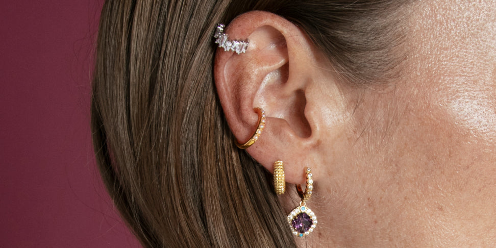 Joyas de Plata y Acero para Mujer