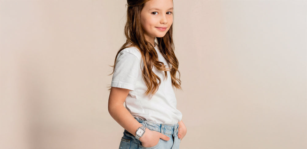 Colección Niña
