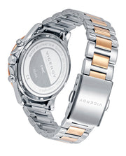 Multi Acero Ip Rosa Brazalete Sra Va