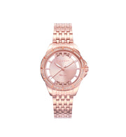 Ip Rose Watch Band Woman Antonio Va