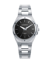 Reloj Acero Brazalete Sra Va