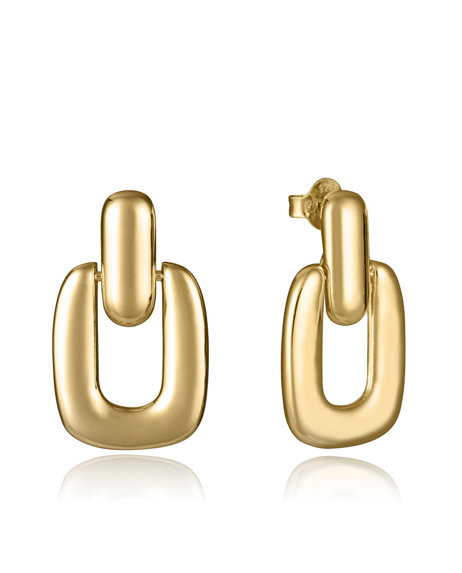 Pend Plata De Ley Baño Oro Sra Jewels