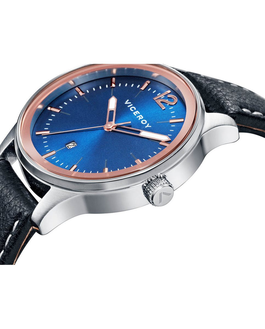 Watch Stainless Steel Strap Women Va