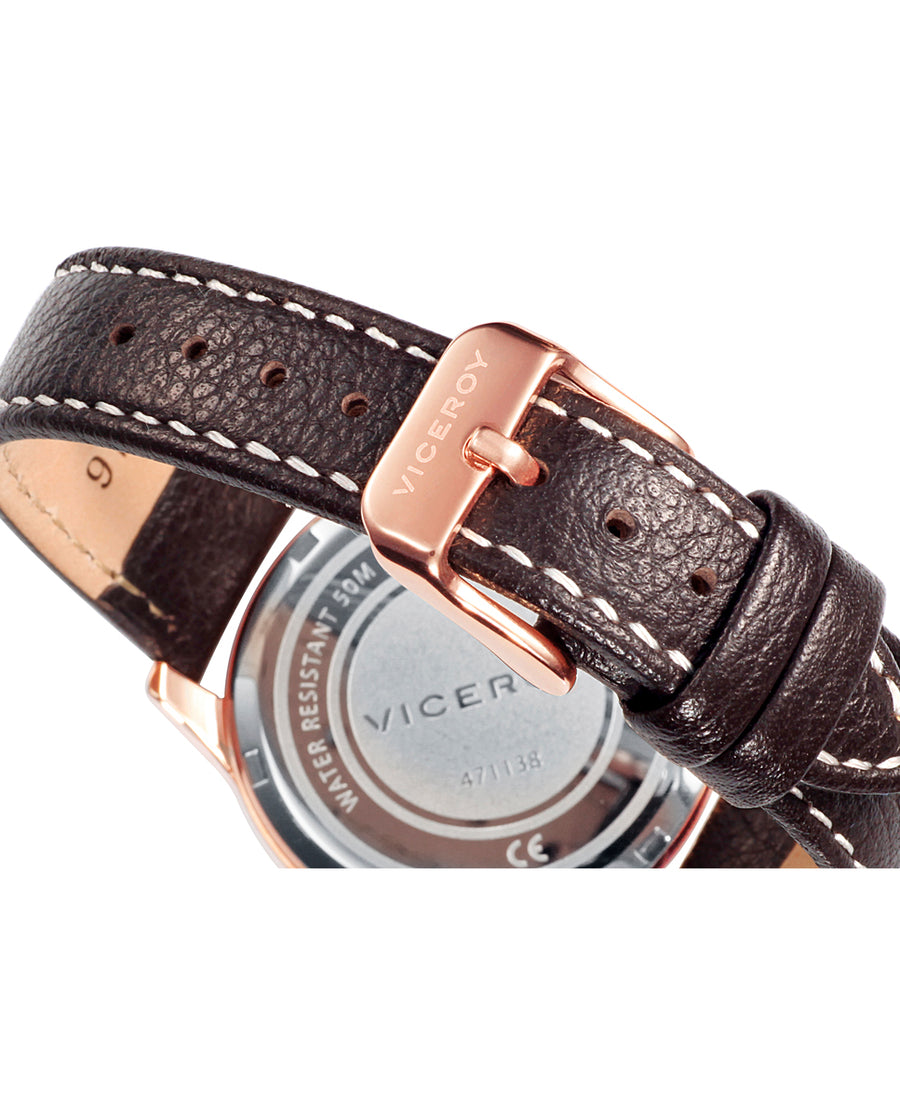 Multifunction Stainless Steel Bracelet Women Va
