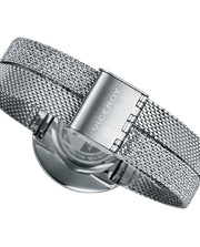 Reloj Acero Brazalete Sra Va