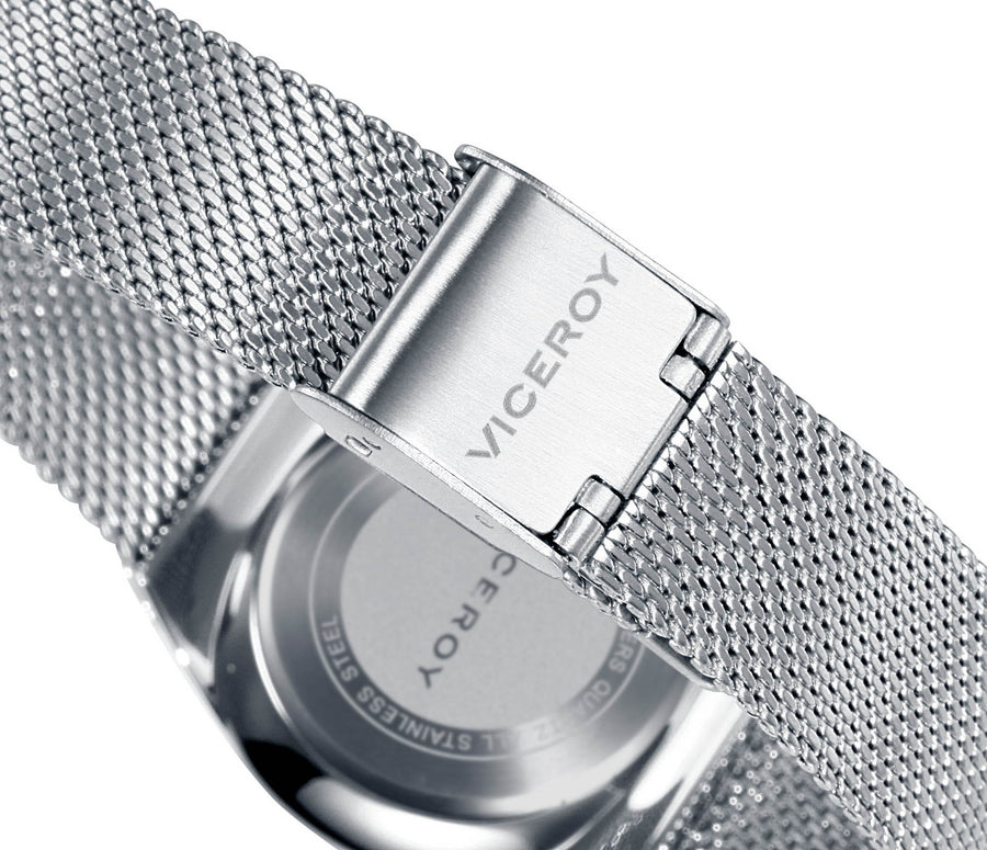 Watch Ss Band Lady Minimal Va