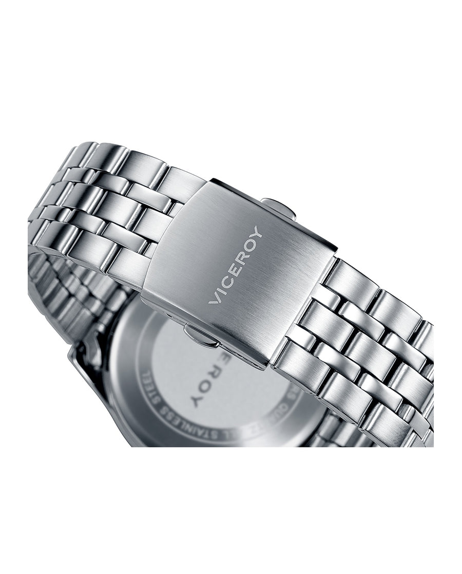 Stainless Steel Watch Bracelet Gent Viceroy
