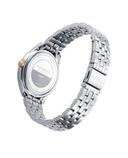 Bracelet Multi Acier Ip Rose Ms Va