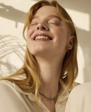 Collar Plata De Ley Baño Oro Cris Sra Jewels