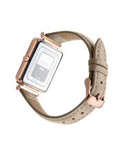 Reloj Acero Ip Rosa Correa Sra Va