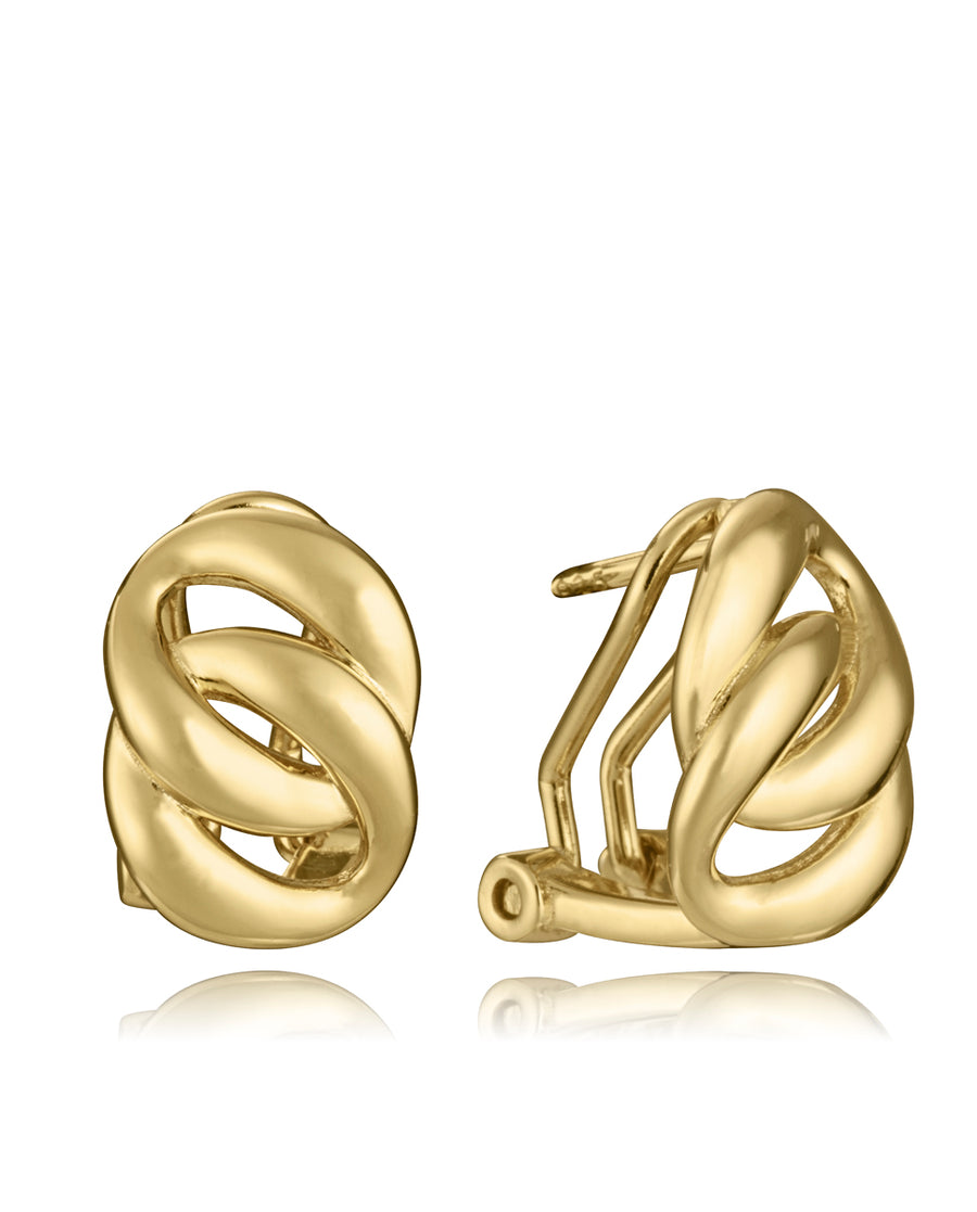 Pend Plata De Ley Baño Oro Sra Jewels