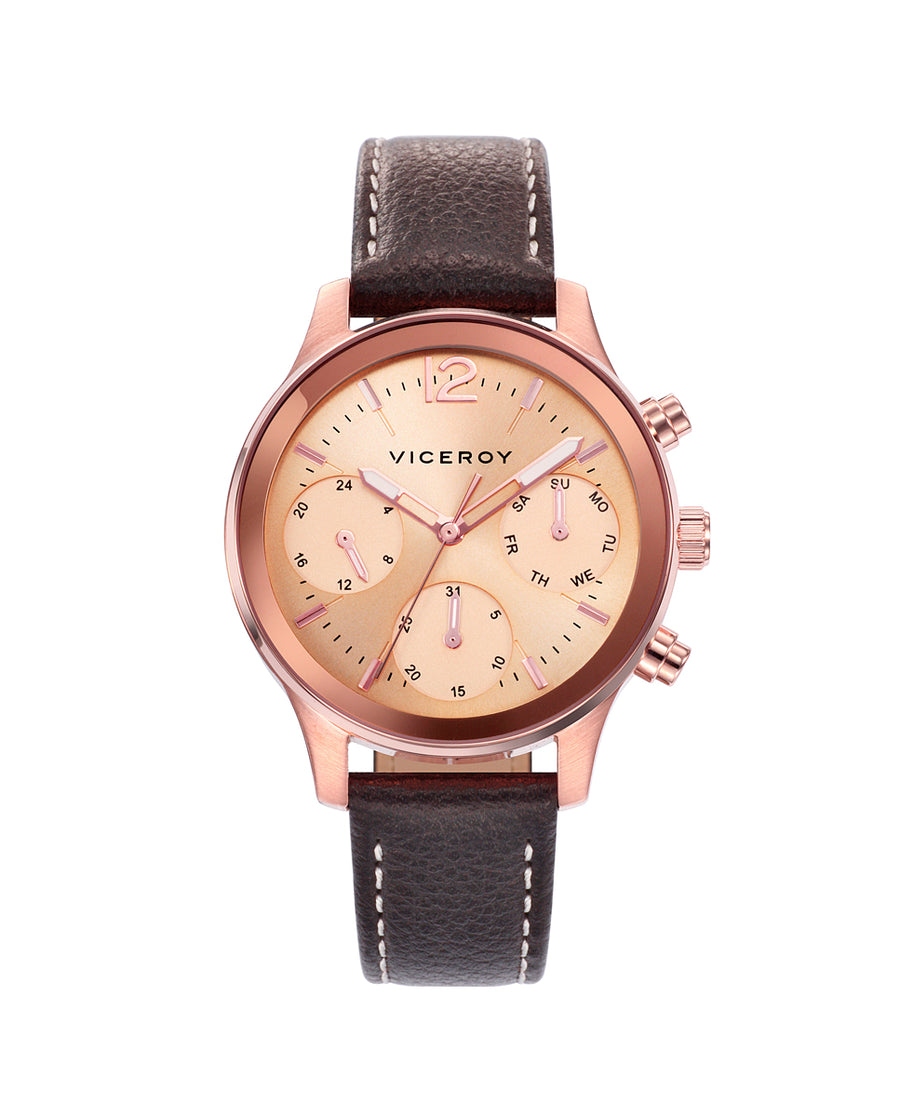 Multifunction Stainless Steel Bracelet Women Va