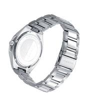 Reloj Acero Brazalete Sr Va