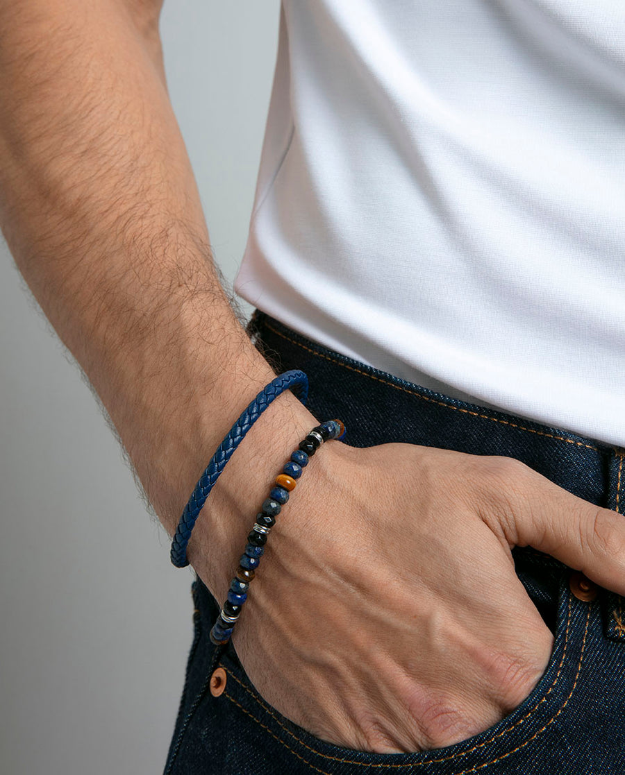 Puls Acero Y Piedras Naturales Sr Fashion