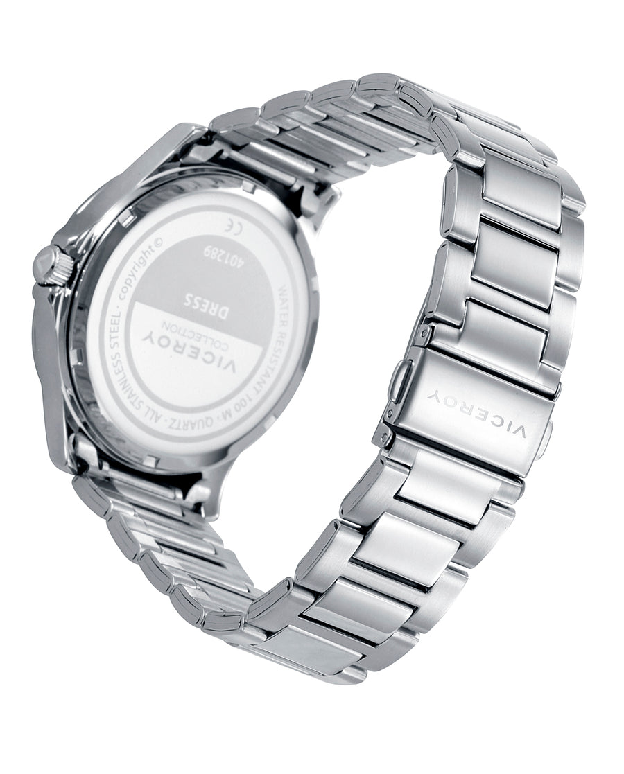 Stainless Steel Watch Bracelet Man Va