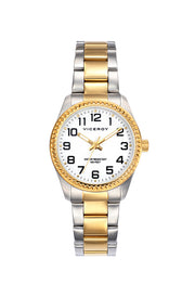 Reloj Acero Brazalete Sra Viceroy