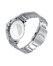 Crono Acero Brazalete Sr Va