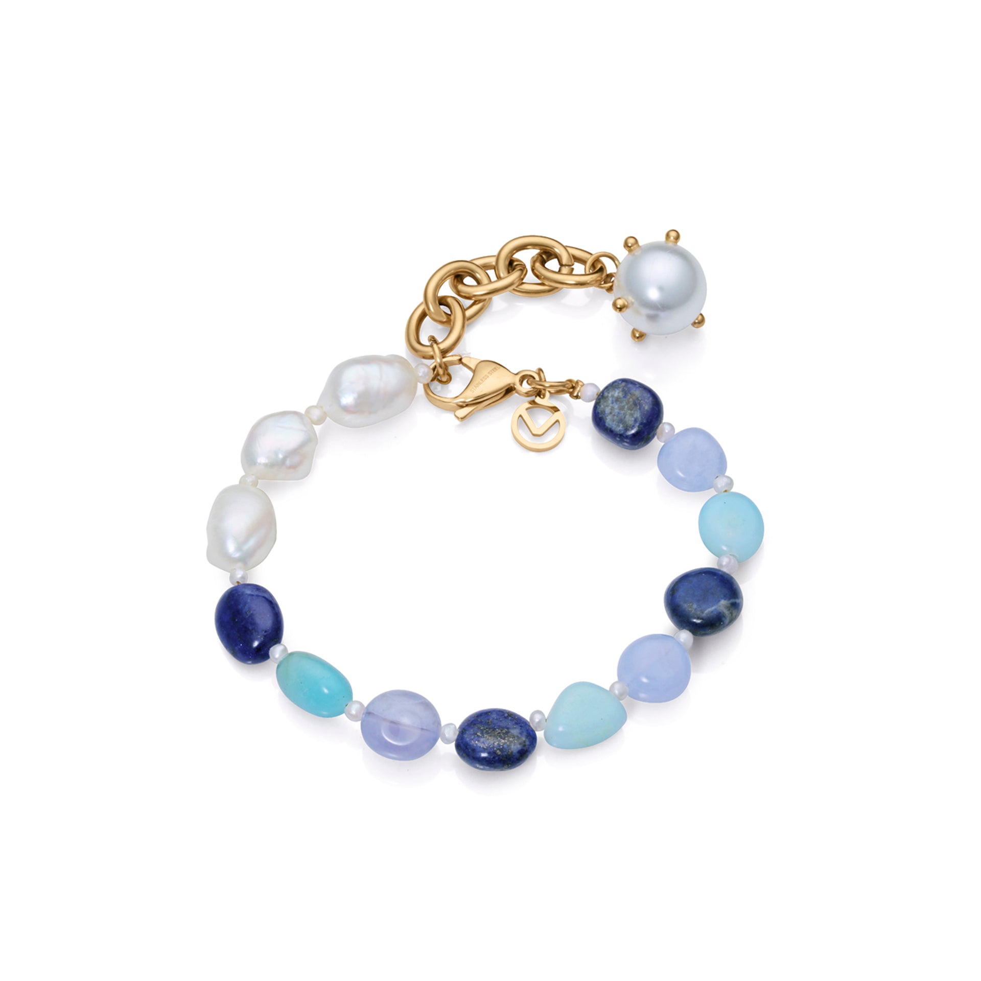 Bracciale Uomo Viceroy 75222P01011 Bracciale Uomo Viceroy 75222P01011