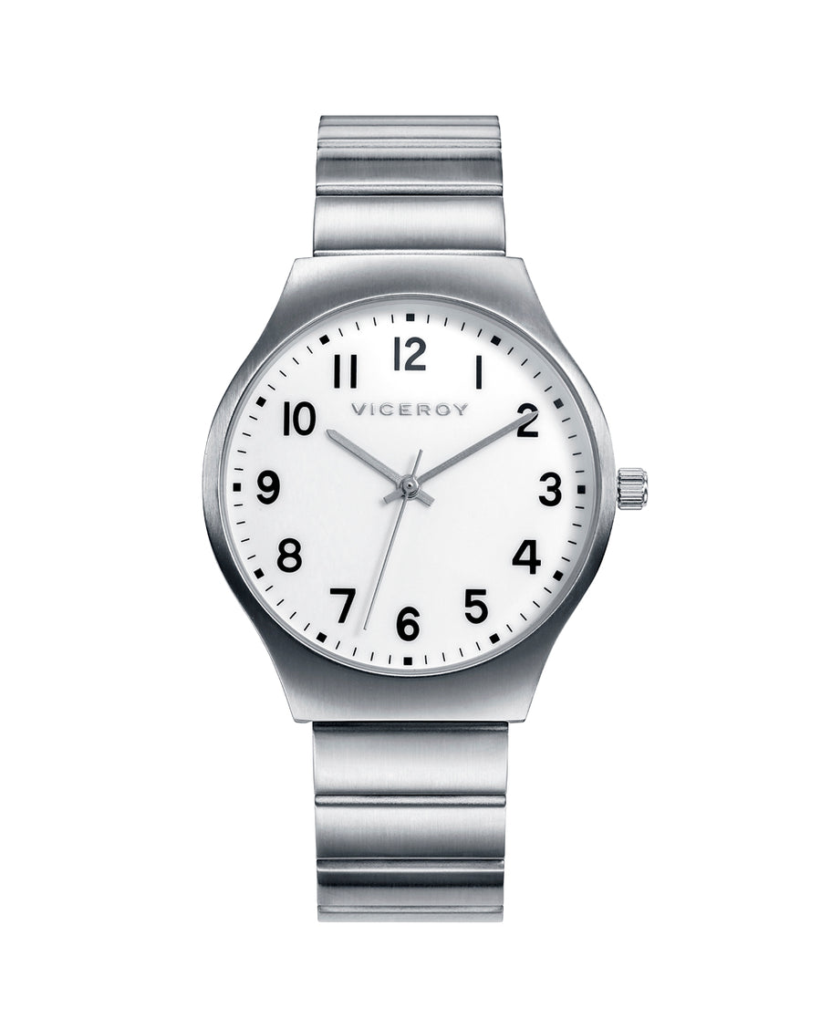 Watch Stainless Steel Bracelet Women Va
