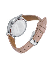 Reloj Solar Acero Reciclado Correa Sra Va