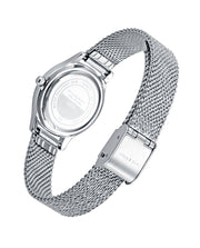 Reloj Acero Brazalete Niña Va