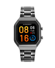 Smart Watch Gun Aluminium Bracelet Va