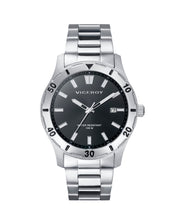Montre Bracelet Acier Sr Va