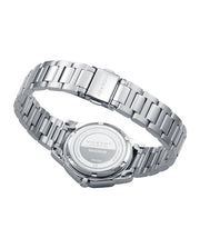 Stainless Steel Watch Bracelet Woman Va