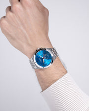 Multi Acero Brazalete Sr Va