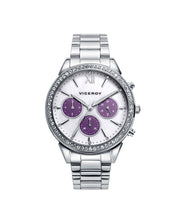 Multi Acero Brazalete Sra Va