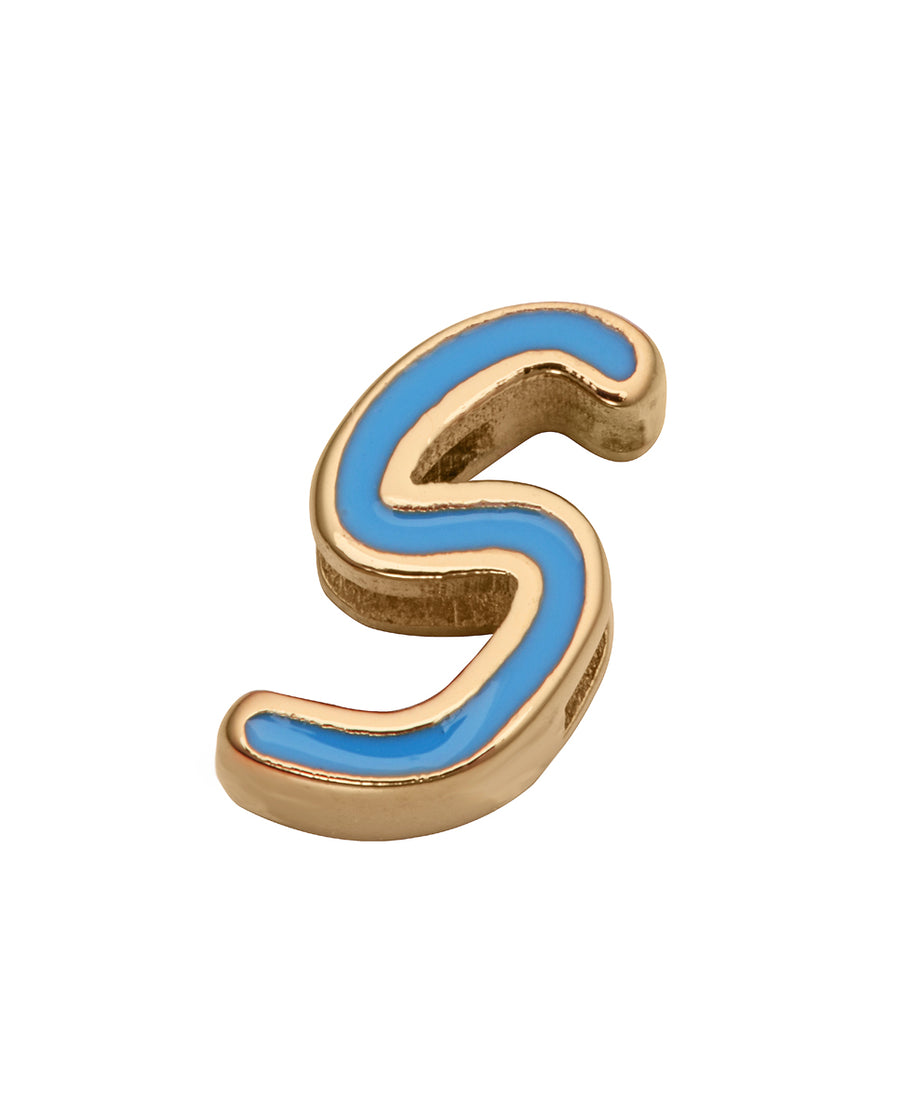 Golden Steel Puls Motif S Fille. fn
