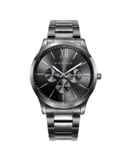Multifunción  Acero Ip Gris Brazalete Sr Va