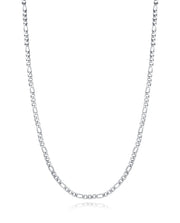 Collar Acero Cadena Sr Fn