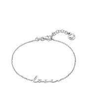 Puls Plata De Ley Baño Rodio Sra Jewels