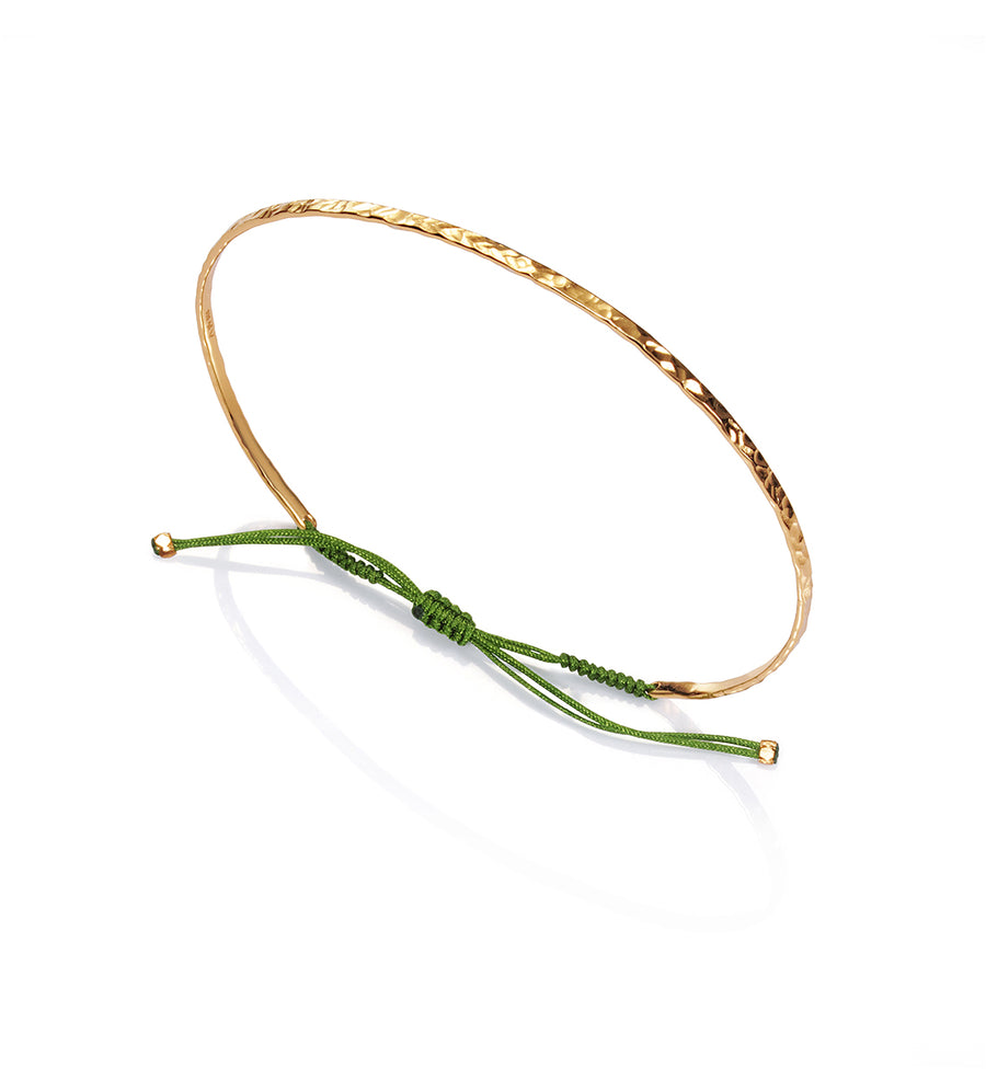 Brazalete Plata De Ley Con Lazo Sra Jewels Expo