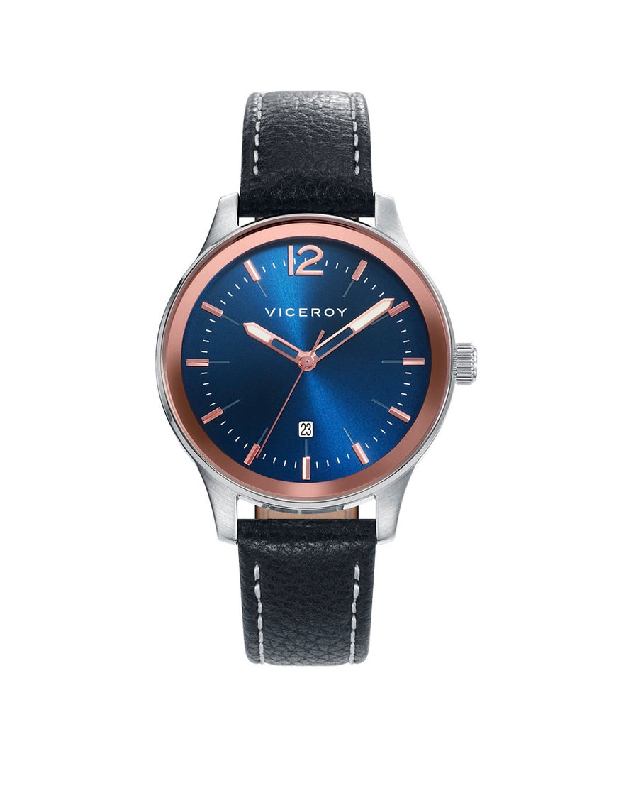 Watch Stainless Steel Strap Women Va