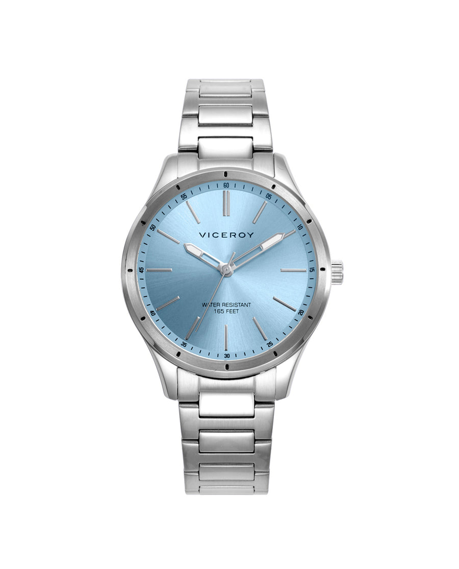 Reloj Acero Correa Sra Va