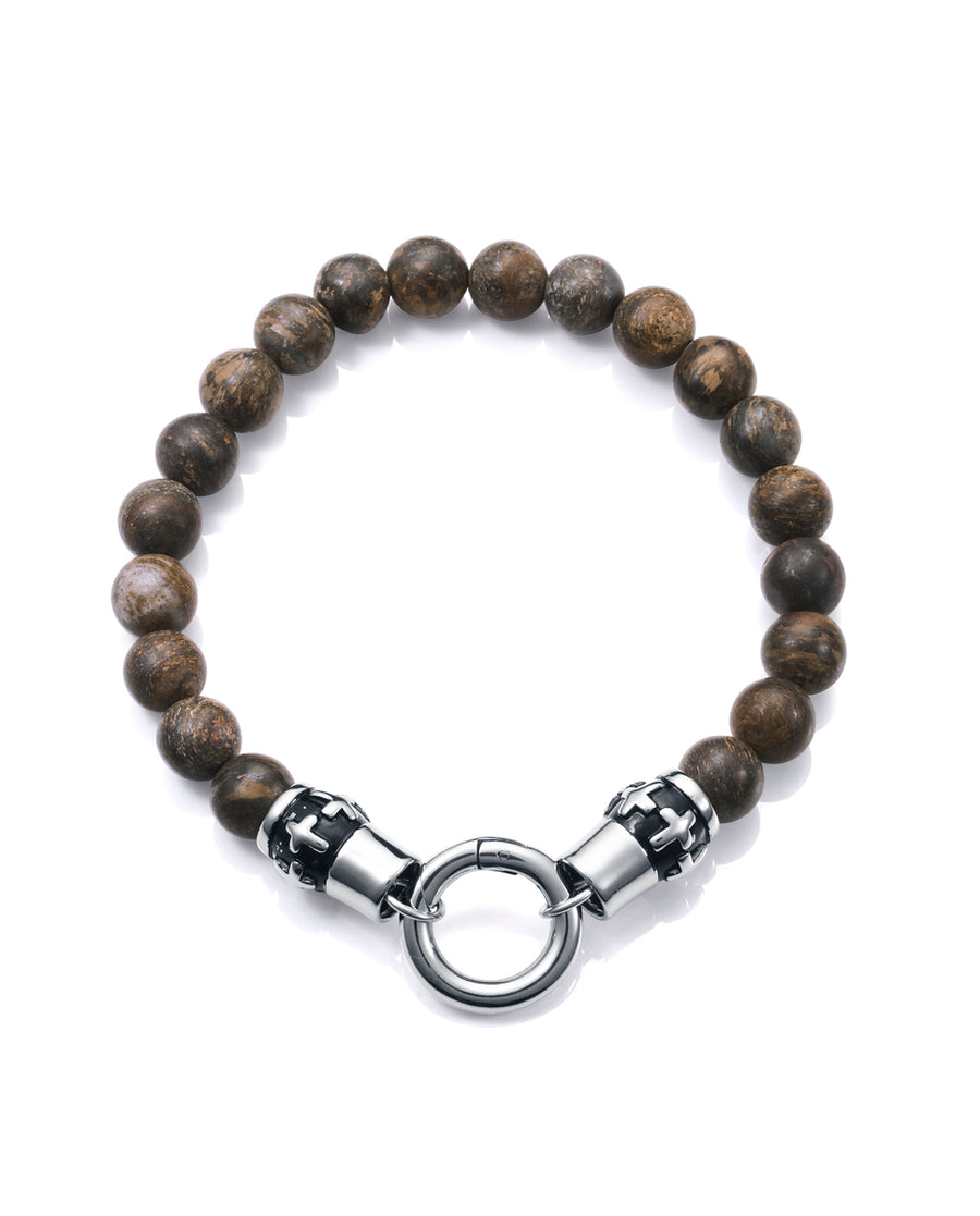 Puls Acero Y Piedras Naturales Sr Fn