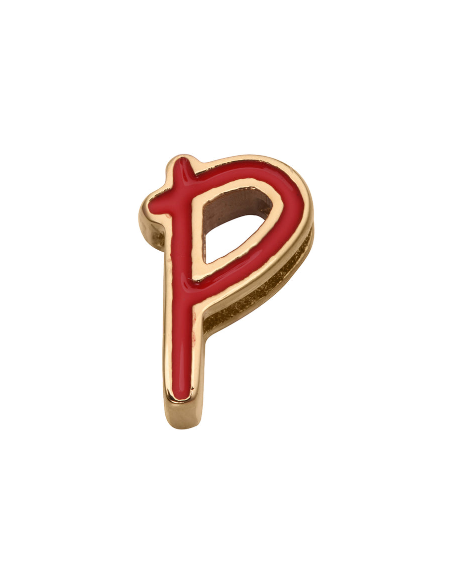 Puls Motif Acier Doré P Girl. fn