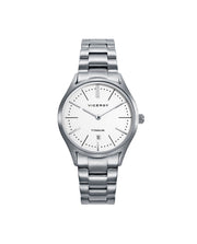 Reloj Titanio Brazalete Sra Va