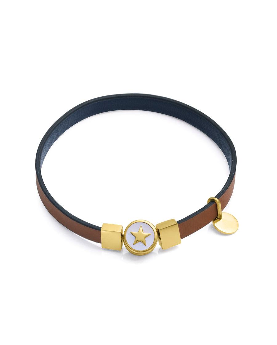 Puls Steel Recic Ip Strap Veg Bicol Sra Fn