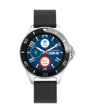 Pack Reloj Smart Aluminio Nuevo Blanco Correa Niño Va